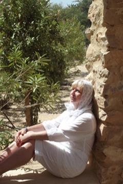 Anna Barbara Rewiako