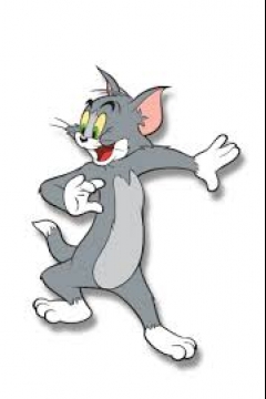 Tom Jerry