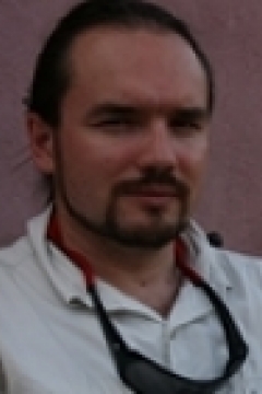 Tomasz Majewski