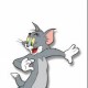 Tom Jerry