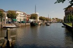 Kanal w Zwolle