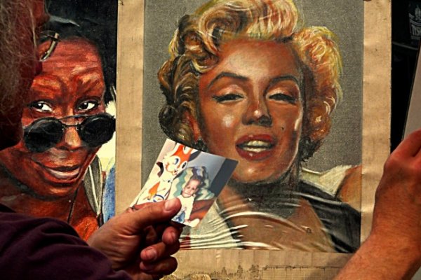 .......znani i nieznani