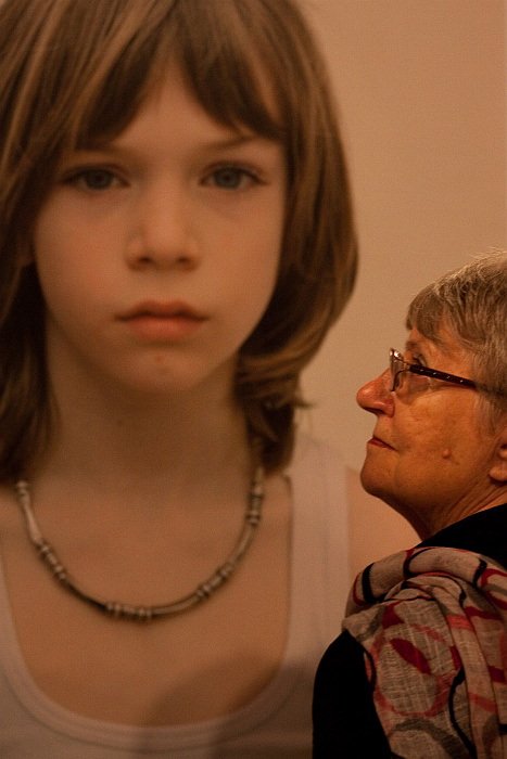 WorldPressPhoto 2010 w Poznaniu