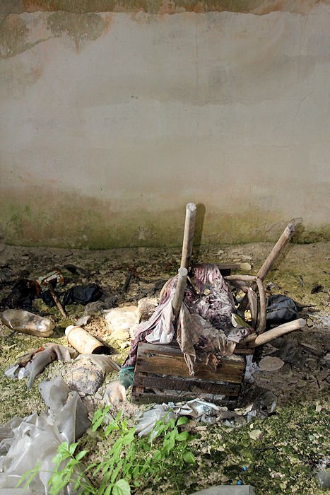 Może przysiądziesz