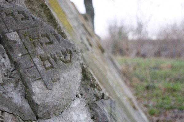 Kawałek przeszłości