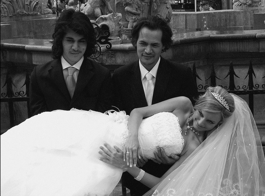 ...legalizacja trójkątów?...