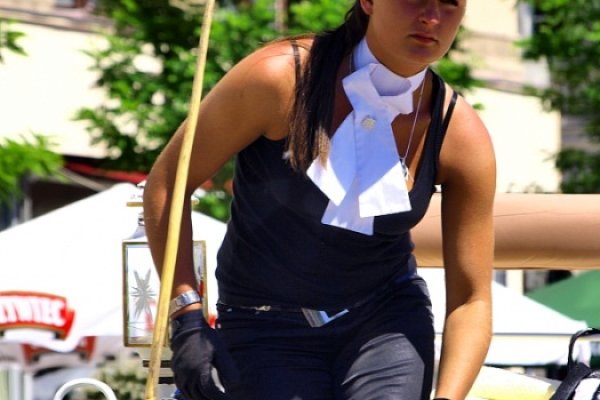 Czar, urok i wdzięk