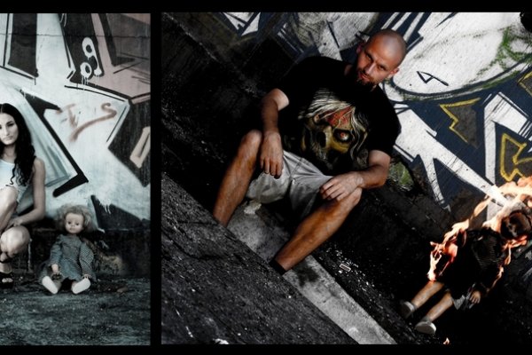 ...przeistaczanie...