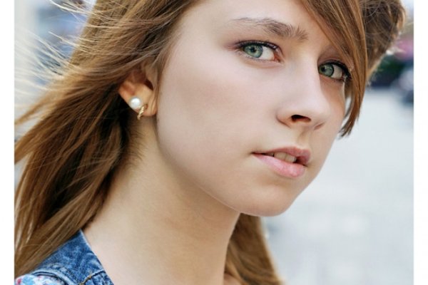 Jak robię portrety #2