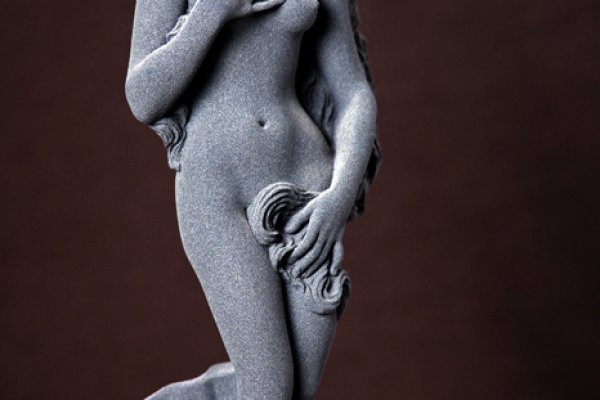 Narodziny Wenus w studio :)