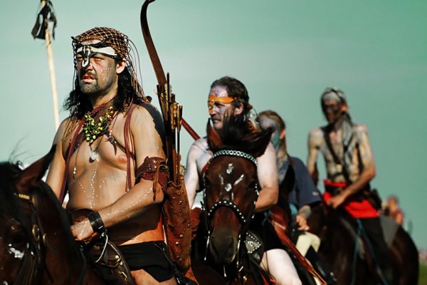 opowieści grunwaldzkie