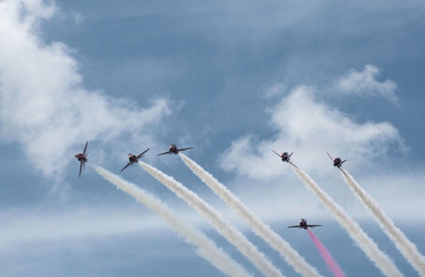 massive attact (continue)