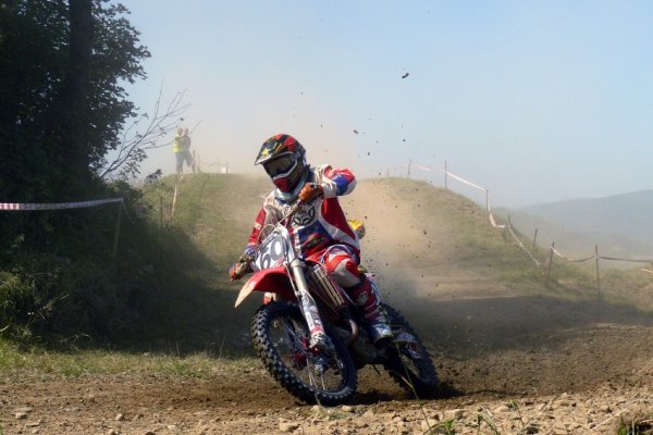 Motocross
