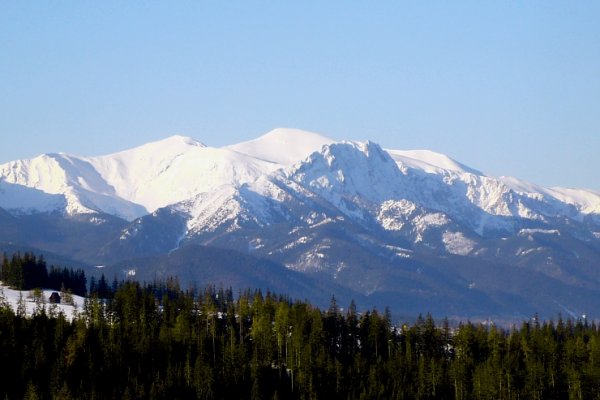 Tatry