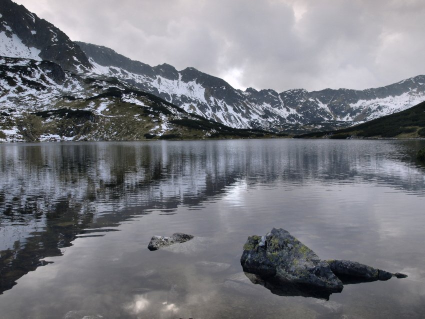 Dlina pięciu stawów