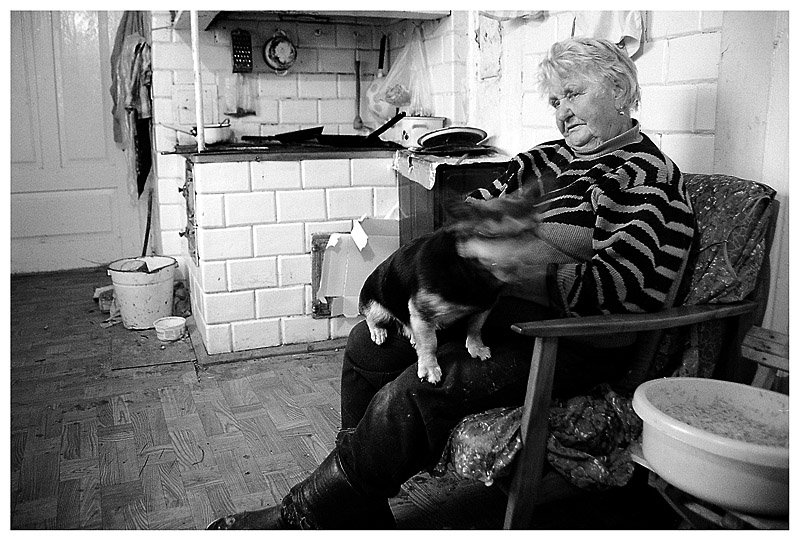 "Good friends we have, oh, good friends we've lost, along the way"