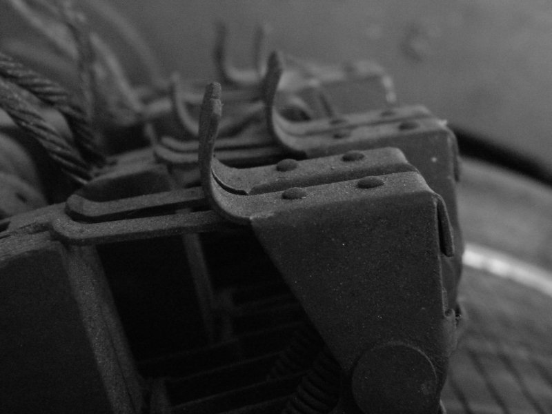 szczotka w innym wydaniu