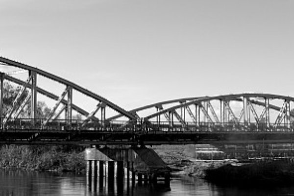 Most w Tykocinie wersja long