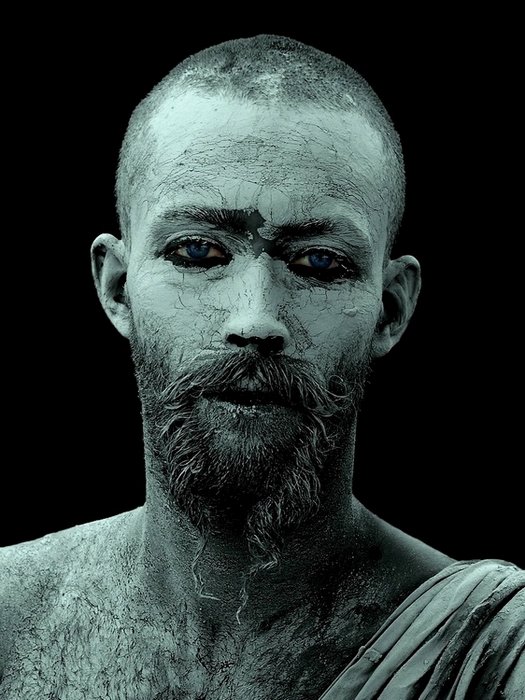 Oczy Aniołów (Mariusz)