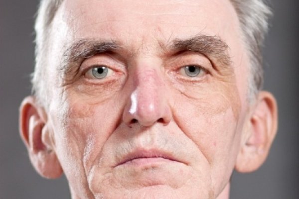 Zabijam spojrzeniem ...