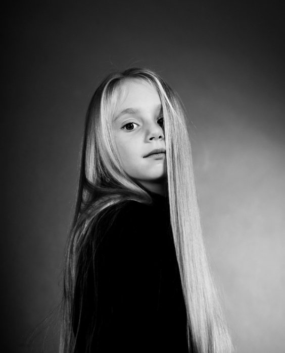 Skradzione dziecinstwo...