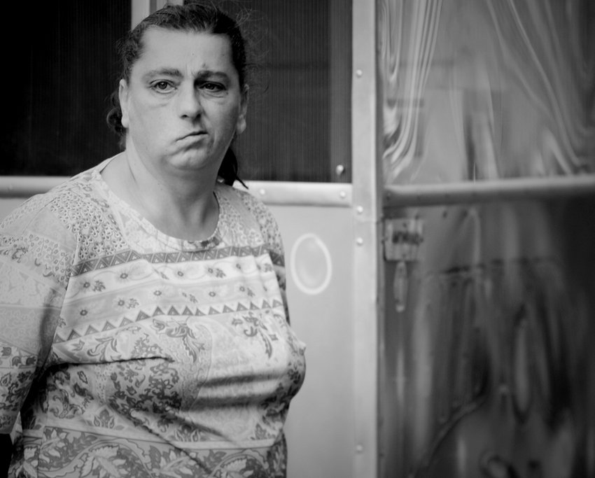 ...pani Emilia, albo i nie...