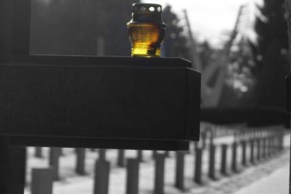 Pomnik "Braterstwa Broni"