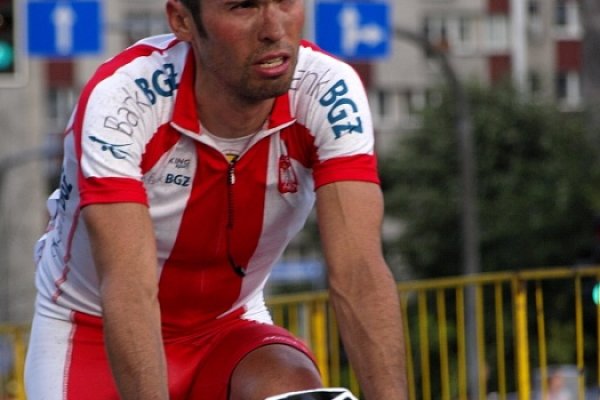 Jeszcze dwa sezony i pylica murowana...