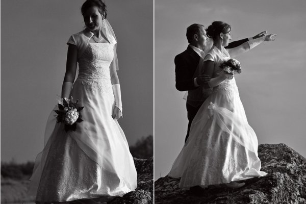 Kochać, to  patrzeć w tym samym kierunku