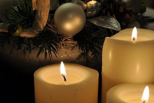 Wesołych świąt...