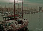 Port Vell, Barcelona