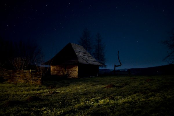 okręt mój płynie dalej