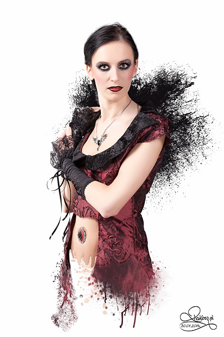 Takie tam... napaćkane ;)