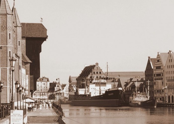 Gdańsk