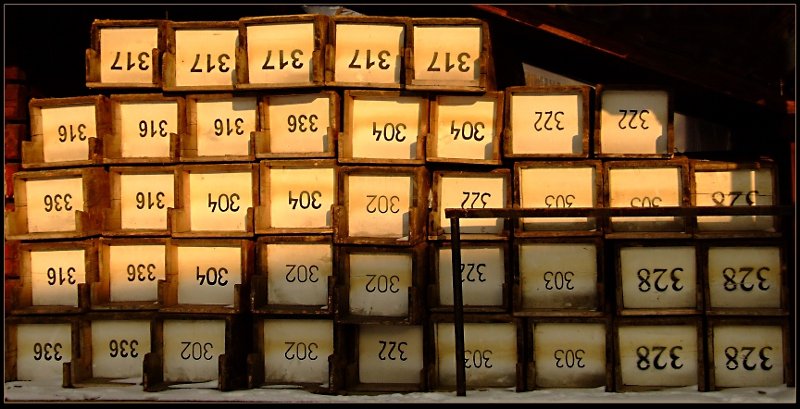 ...i następuje uruchomienie maszyny losującej...