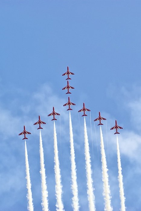 Red Arrows_1