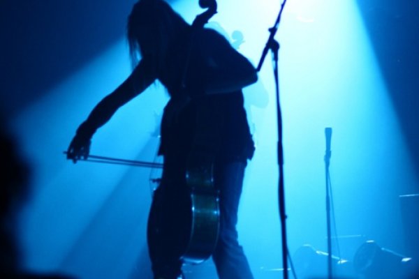 Apocalyptica