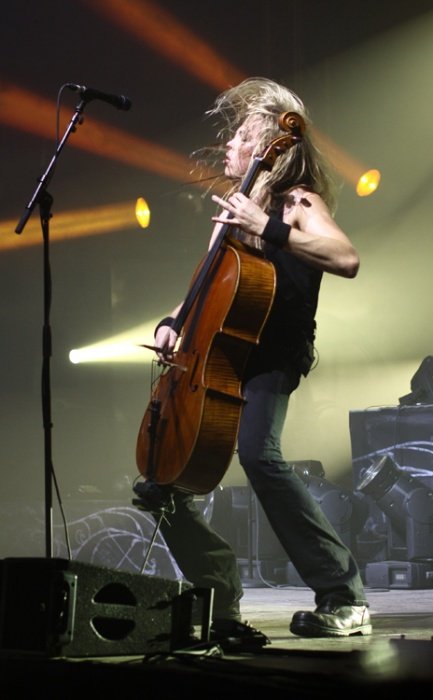 Apocalyptica