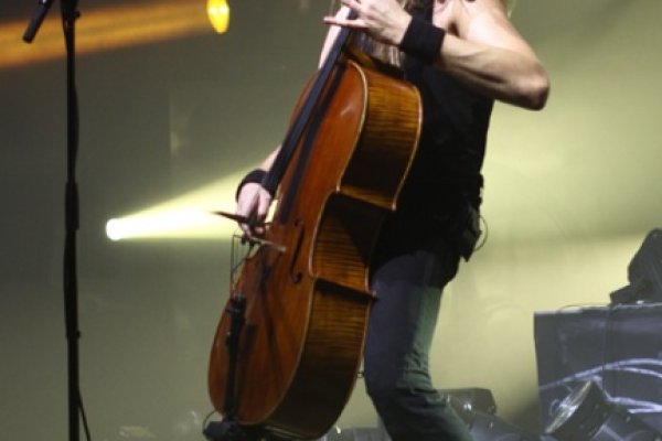 Apocalyptica