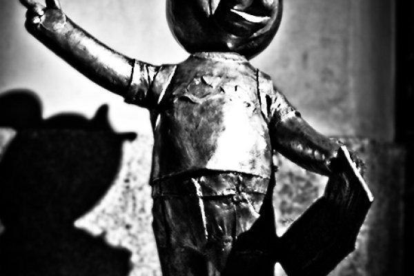 jestem sobie mały miś...