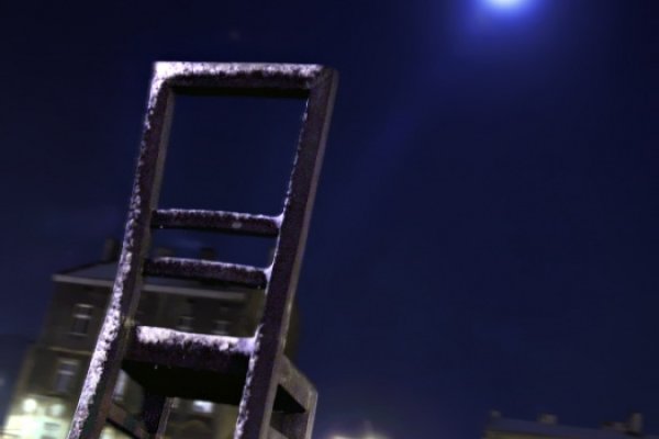 Getto Księżyc i Mały Książe