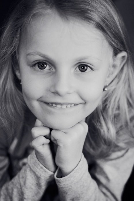 Wszyscy wrzucają dzieci, wrzucę i ja :)