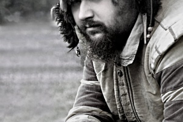 Turysta skandynawski