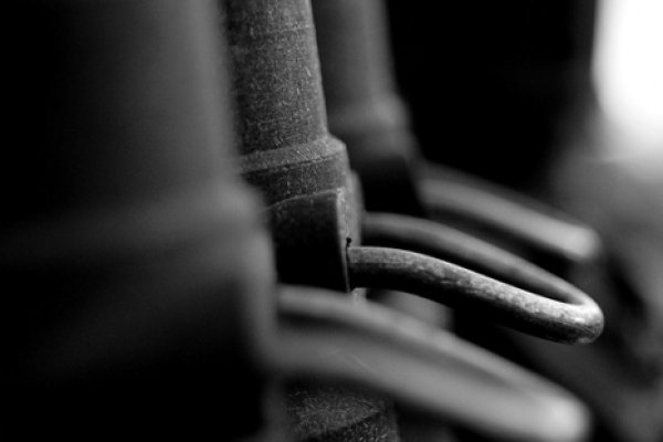 część opryskiwacza