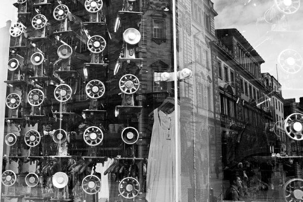 ALLSAINTS SPITALFIELDS