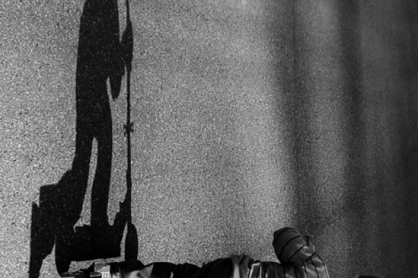 Ucieczka przed samym sobą