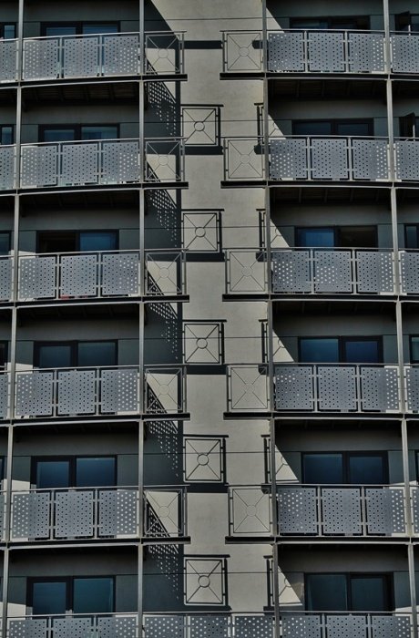 gra  balkonowych cieni :)