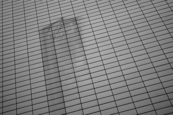 żegnaj moja droga, bardzo droga ...