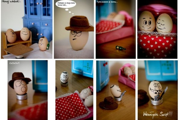 Wesołych Świąt!!!