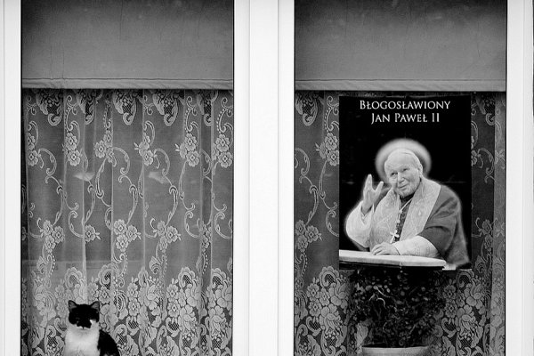 ...bracia mniejsi...